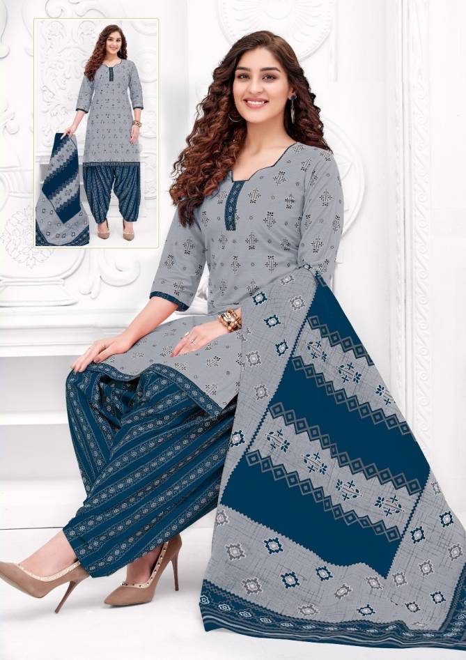 Shree Ganesh Colour Special 2903 Casual Wear Cotton Dress Material